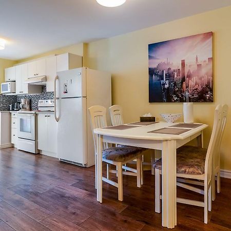 2314 Rue Duff Court Leilighet Montréal Eksteriør bilde