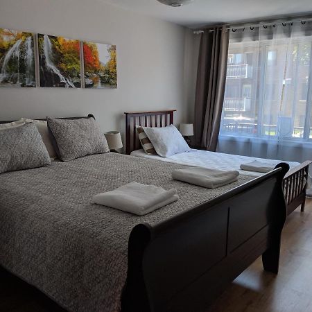 2314 Rue Duff Court Leilighet Montréal Eksteriør bilde