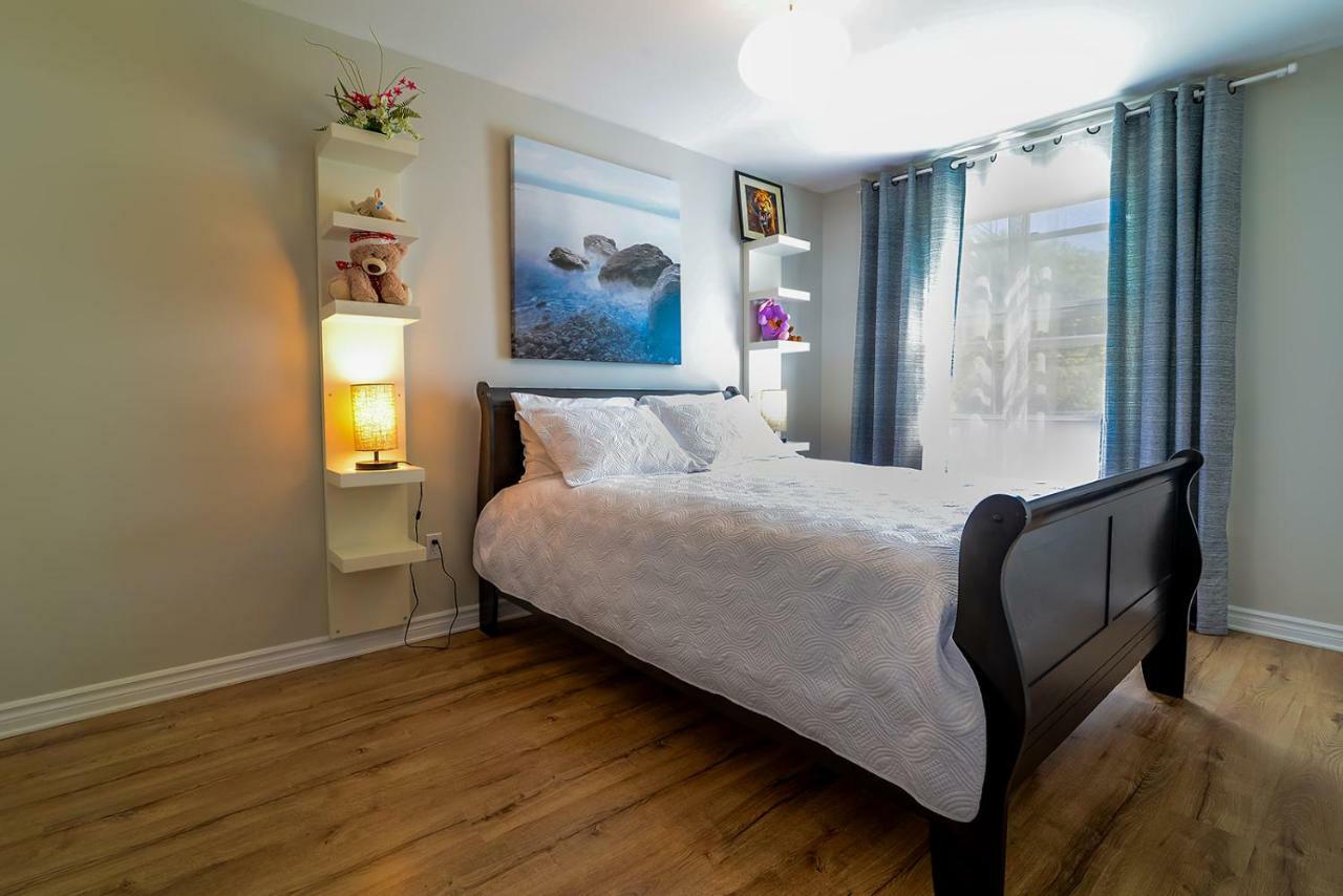2314 Rue Duff Court Leilighet Montréal Eksteriør bilde