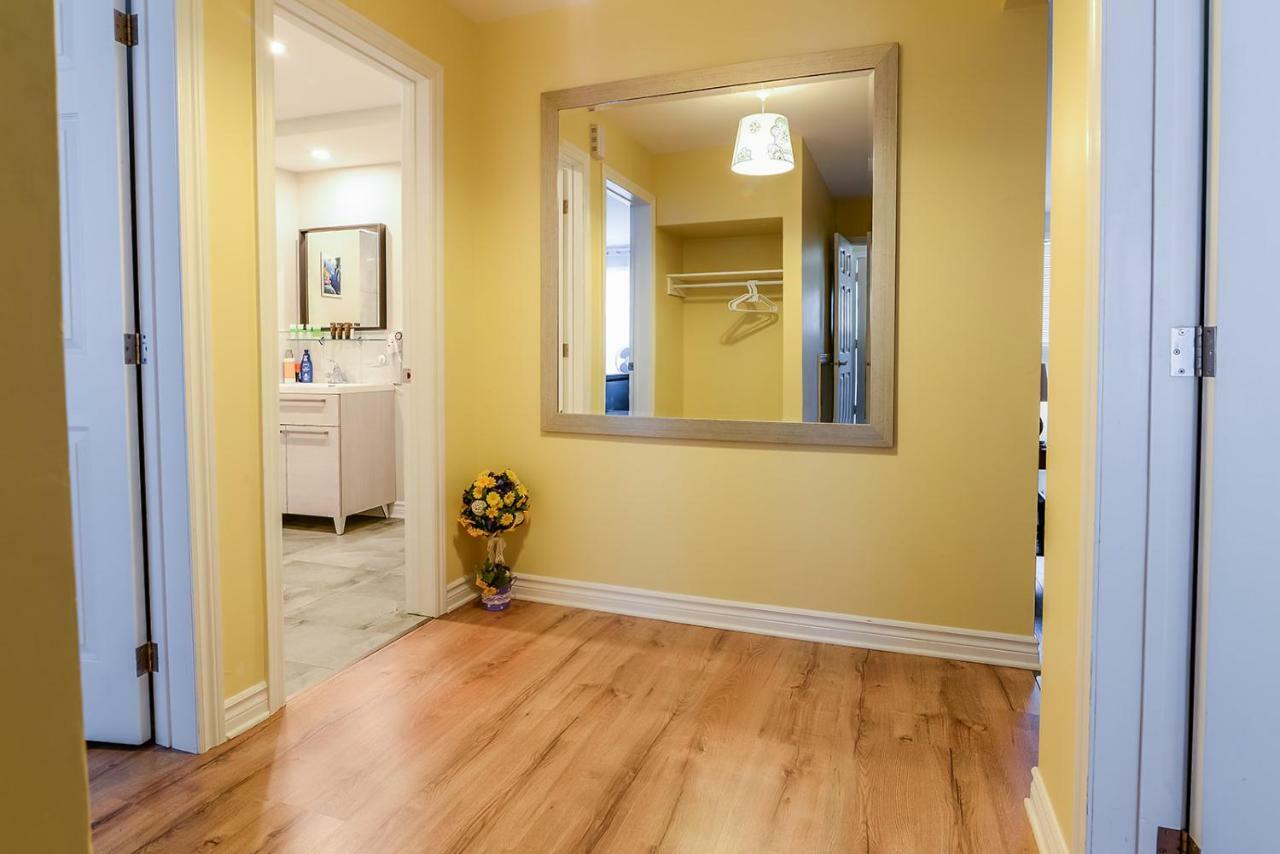 2314 Rue Duff Court Leilighet Montréal Eksteriør bilde